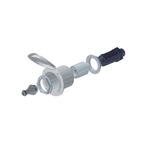 PLASTIMO Druckregulierer 2 bar / Wasseranschluss plastimo_druckregulierer_2_bar___wasseranschluss_160609