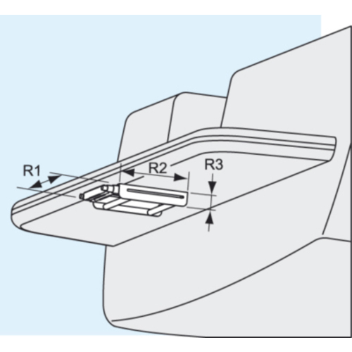 PLASTIMO EINBAULEITER 4 STUFEN 316 plastimo_einbauleiter_4_stufen_316_51257