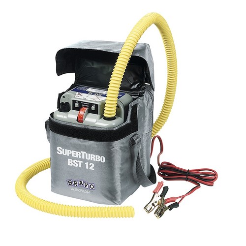 PLASTIMO ELEKTR. PUMPE SUPERTURBO BST12 800 MBAR plastimo_elektr__pumpe_superturbo_bst12_800_mbar_50534