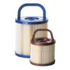 PLASTIMO RACOR DIESEL TURBINE SEPARATOR FILTERS plastimo_element__10_µ_f_filter_500fg_59330