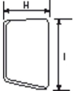 PLASTIMO FEURERLOESCHERNISCHE 1KG WEISS plastimo_feurerloeschernische_1kg_weiss_24005
