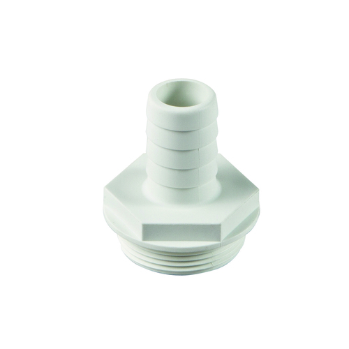 PLASTIMO FITTING 1''1/2 FR HOSE D25 BLACK WATER plastimo_fitting_1__1_2_fr_hose_d25_black_water_26095