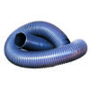 PLASTIMO FLEXIBLE PVC VENTILATION HOSE D.100MM plastimo_flexible_pvc_ventilation_hose_d_75mm_26154