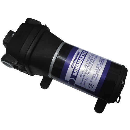 PLASTIMO FRISCHWASSERPUMPE 24V 17 L/MIN plastimo_frischwasserpumpe_12v_12_5_l_min_13540