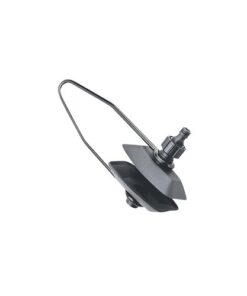 PLASTIMO Spühlanschluß plastimo_frischwasserspuelung_aussenb__rechteck_58695