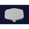 PLASTIMO GASKET WITH COVER FOR PUMP plastimo_gasket_with_cover_for_pump_41807
