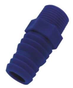 PLASTIMO GERADER VERBINDER D38 FRISCHWASSERANSCHL plastimo_gerader_verbinder_d38_frischwasseranschl_59723