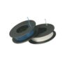 PLASTIMO GEWACHSTES TAKELGARN WEISS D 1MM LG30 plastimo_gewachstes_takelgarn_weiss__d_1mm_lg30_59554