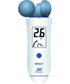 PLASTIMO HANDWINDMESSER NEW WINDY plastimo_handwindmesser_new_windy_23605