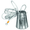 PLASTIMO HANGING ANODE ALU 1KG plastimo_hanging_anode_alu_1kg_26222