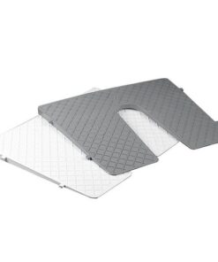 PLASTIMO Heckspiegelschutz 45x36 cm plastimo_heckspiegelschutz_45x36_cm_60124