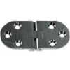 PLASTIMO HINGE LIGHTER ROUND CHR.30X70 plastimo_hinge_lighter_round_chr_30x70_59305