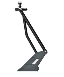 PLASTIMO HS1 sportstower von Monster Tower SCHWARZ plastimo_hs1_sportstower_von_monster_tower_schwarz_47284