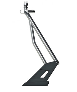 PLASTIMO HS1 sportstower von Monster Tower SILBER plastimo_hs1_sportstower_von_monster_tower_silber_47290
