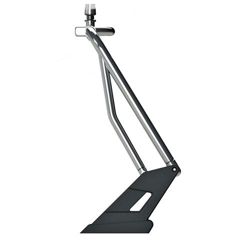 PLASTIMO HS1 sportstower von Monster Tower SILBER plastimo_hs1_sportstower_von_monster_tower_silber_47290