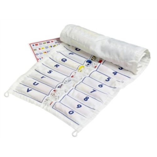 PLASTIMO INT. SIGNALFLAGGENSATZ CM 20x30 plastimo_int__signalflaggensatz_cm_20x30_55855