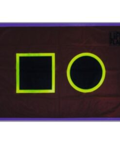 PLASTIMO Internationale Seenot Flagge plastimo_internationale_seenot_flagge_24828
