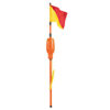 PLASTIMO IOR BOJE ORANGE AUSZIEHBAR plastimo_ior_boje_orange_ausziehbar_13690