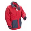 PLASTIMO Jacke Coaste, rot/schwarz, XS plastimo_jacke_coastal__rot_schwarz__xs_50675