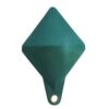 PLASTIMO Kegel Markierungsboje ausgeschäumt GELB plastimo_kegel_markierungsboje_ausgeschäumt_gelb_58959