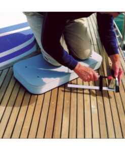 Plastimo Kissenfender, 65x24x8cm, grau plastimo_kissenfender__95x31x8cm__grau_48784