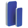 Plastimo Kissenfender, 65x24x8cm, grau plastimo_kissenfender__95x31x8cm__grau_48785