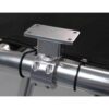 Plastimo Folding Antenna Mounting Plate - plastimo_klappbare_antennenmontageplatte_59834