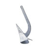 PLASTIMO Kobra 2 Anker, demontierbarer Schaft, 20k plastimo_kobra_2_anker_verzinkt_12kg_13071