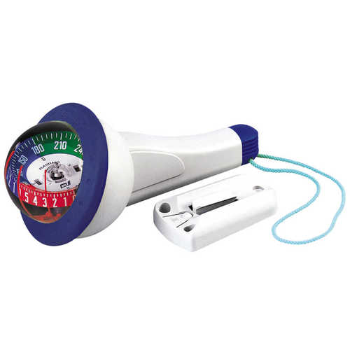PLASTIMO KOMPASS IRIS 100 TAKTISCHE ROSE Z/A/B/C plastimo_kompass_iris_100_taktische_rose_z_a_b_c_14268