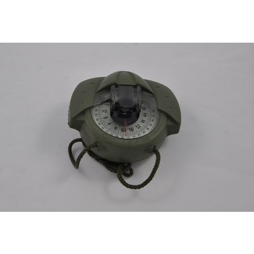 PLASTIMO KOMPASS IRIS 50 MILS KAKI ZONE A/B plastimo_kompass_iris_50_mils_kaki_zone_a_b_47647