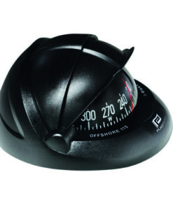 PLASTIMO Kompaß OFF115 schwarz Einbau,schwarz con plastimo_kompaß_off115_schwarz_einbau_schwarz_con_25557
