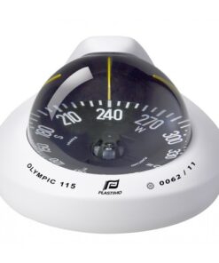 plastimo_kompaß_olympic_115_weiß_encas_rse_flach_55840