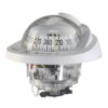 PLASTIMO KOMPASS OLYMPIC 95 WEISS KON. ROSE plastimo_kompass_olympic_95_weiss_kon__rose_53361