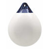 PLASTIMO Kugelfender A2, weiss/blau, 40x51cm plastimo_kugelfender_a1__weiss_blau__31x39cm_13649