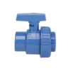 PLASTIMO BALL VALVE 1 1/2' BL plastimo_kugelventil_1_2_zoll_12744