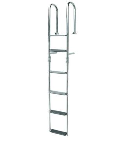 Plastimo LADDER WITH GRIP HANDLES TELES. 6 plastimo_ladder_with_grip_handles_teles__6_59761