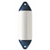 PLASTIMO Langfender F5, weiss/blau, 29x77cm plastimo_langfender_f01_l__weiss_blau__13x56cm_13625