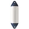 PLASTIMO Langfender F01 S, weiss/blau, 13x37cm plastimo_langfender_f01_s__weiss_blau__13x37cm_63099