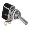 PLASTIMO LEVER SWITCH 2-POS PLAST 12V 15A O/O plastimo_lever_switch_2_pos_plast_12v_15a_o_o_60065
