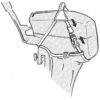 PLASTIMO LIFTING SLING FOR ENGINE HB 50KG/MAX plastimo_lifting_sling_for_engine_hb_50kg_max_59610