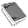 PLASTIMO Decksluke Alu/Acryl 567x452 plastimo_luke_687x687_mm_52936