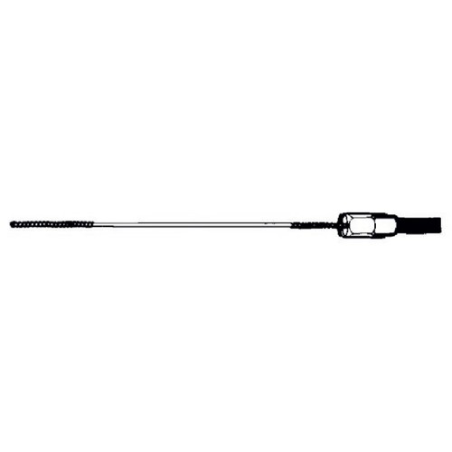 PLASTIMO M 66 CABLE L: 20' (6.09M) plastimo_m_66_cable_l__18___5_49m__58669