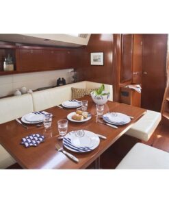 PLASTIMO Marina Geschirr 16-tlg. rund plastimo_marina_geschirr_16_tlg__rund_64492