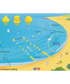 PLASTIMO KUGEL-MARKIERUNGSBOJE AUSG. D=60CM plastimo_markierungsboje_56241