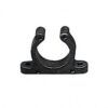 PLASTIMO MULTI PURPOSE CLIP PLYAM. D25MM WHITE plastimo_multi_purpose_clip_plyam__d25mm_white_59375