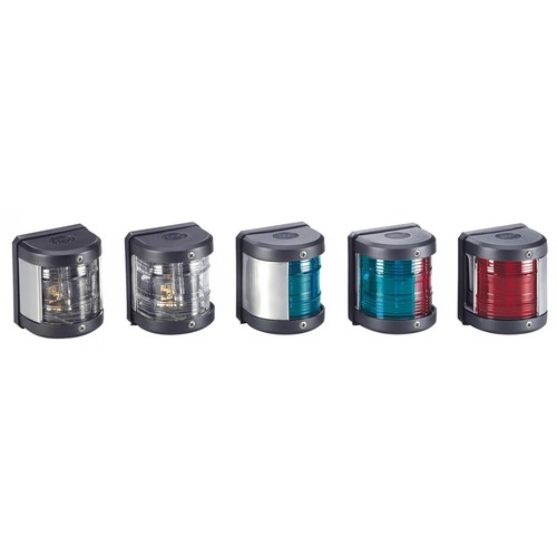 PLASTIMO NAVIGATIONSLEUCHTE 2 FARB 2MN 10W 112.5G plastimo_navigationsleuchte_2_farb_2mn_10w_112_5g_60027