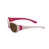 Plastimo O'WAVE HAO GLASSES - PINK plastimo_o_wave_hao_glasses___pink_155495