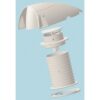 PLASTIMO OBERTEIL DORADEBOX STROMLINIENFOERMIG plastimo_oberteil_doradebox_stromlinienfoermig_25349