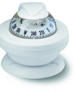 PLASTIMO Offshore 55 Kompass, weiss plastimo_offshore_55_kompass__weiss_25580