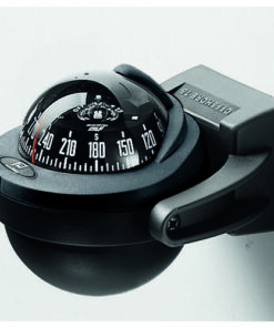 PLASTIMO Offshore 75 Kompass, schwarz, Haltebügel plastimo_offshore_75_kompass__schwarz__haltebügel_23631